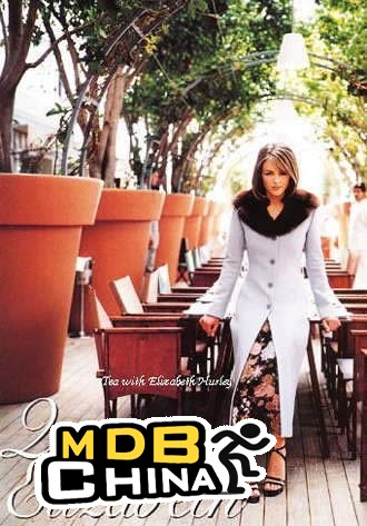 伊莉莎白·赫莉58050