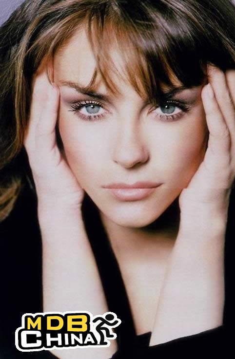 伊莉莎白·赫莉58059