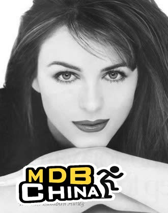 伊莉莎白·赫莉58066