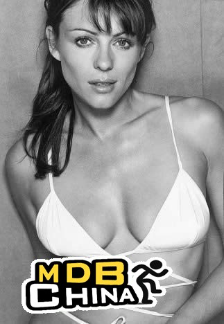 伊莉莎白·赫莉58084