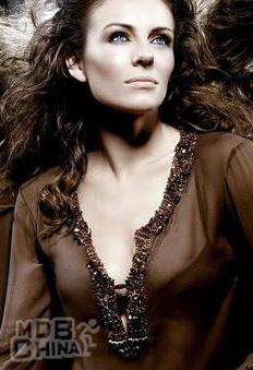 伊莉莎白·赫莉77365