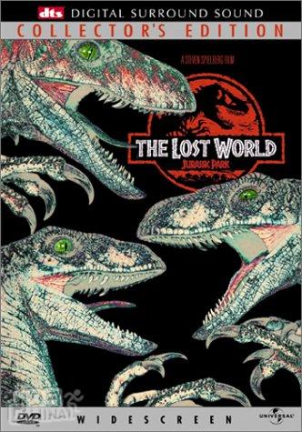 侏罗纪公园:失落的世界45715