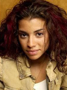 克里斯汀娜·维达64238