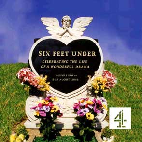 六英尺下第2季52163