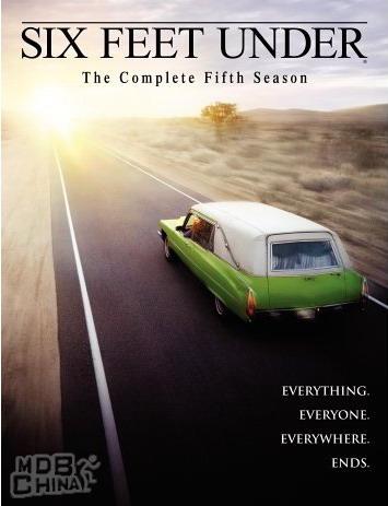 六英尺下第5季52235