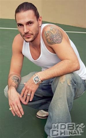 凯文·费迪兰164320