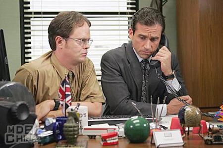 办公室第3季59622