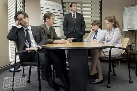 办公室第3季59624