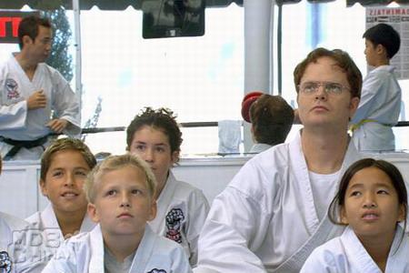 办公室第3季59628