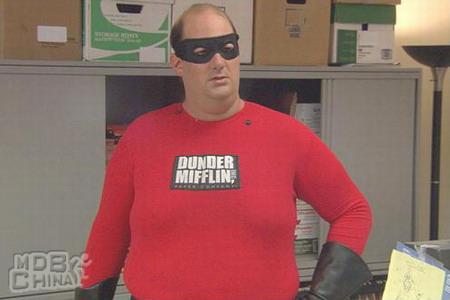 办公室第3季59629