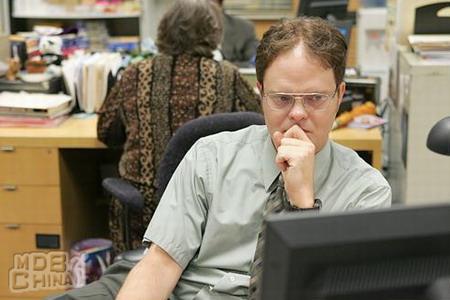 办公室第3季59631