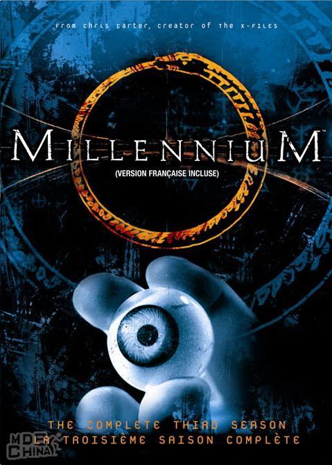 千年追凶第3季51974