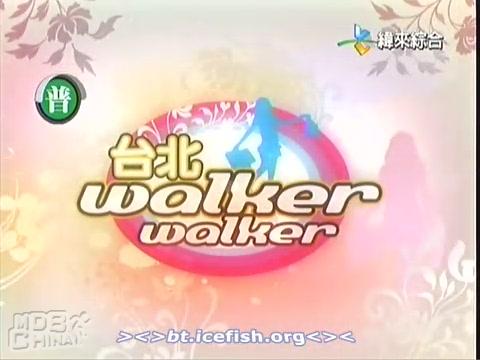 台湾WalkerWalker61318