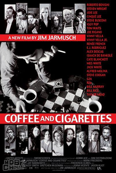 咖啡与香烟70328