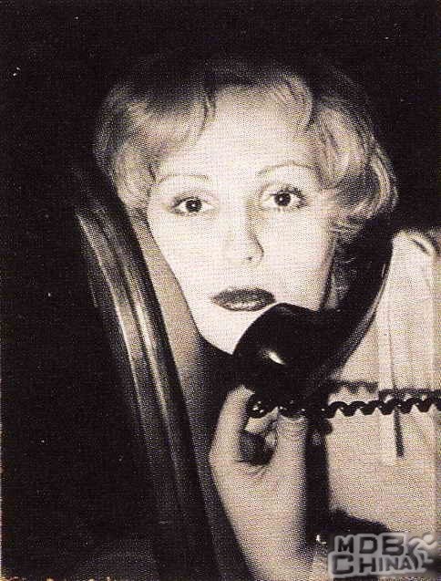 坎蒂·妲玲172203