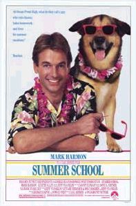 夏日补习班98056