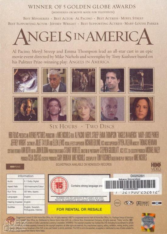 天使在美国52056
