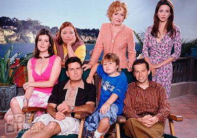 好汉两个半第1季59370