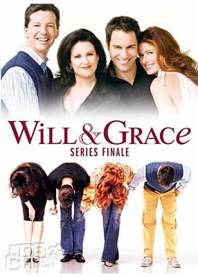 威尔和格雷丝第8季80702