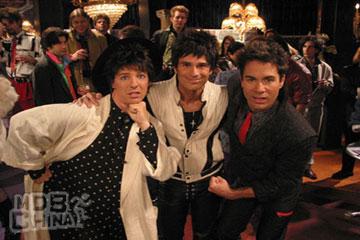 威尔和格雷丝第8季80705