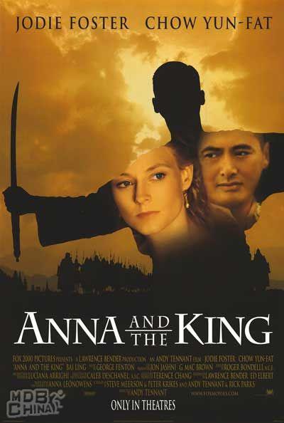 安娜与国王100231