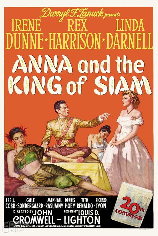 安娜与暹罗王118217