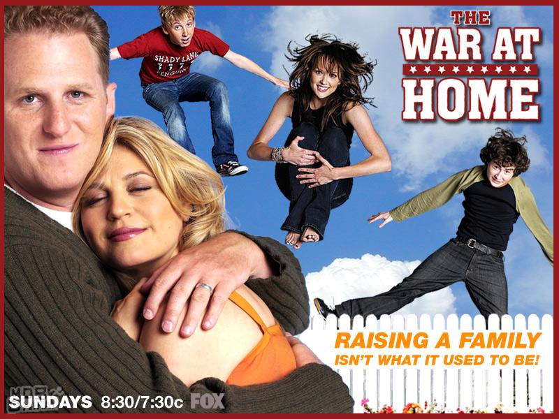 家庭战争第2季59730