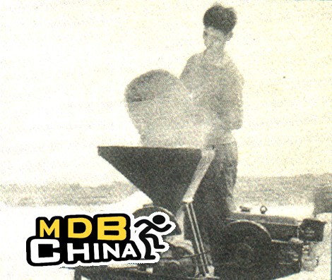 小型柴油机33173