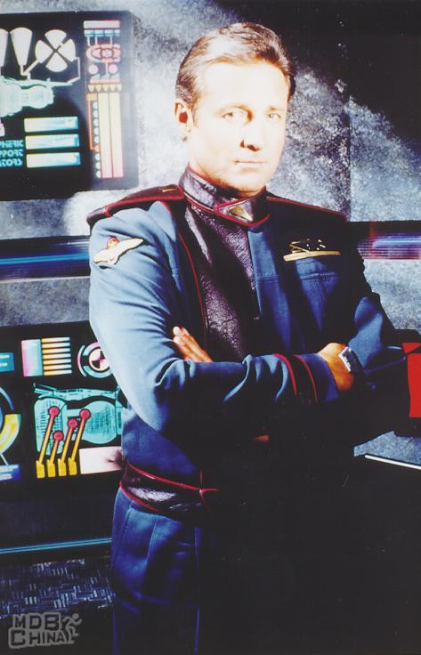 巴比伦五号第2季64685