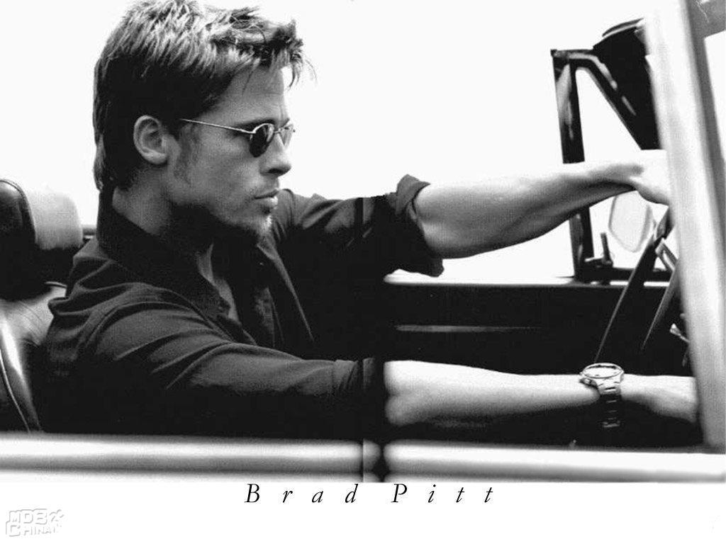 Brad Pitt 2018 Wallpapers - Wallpaper Cave