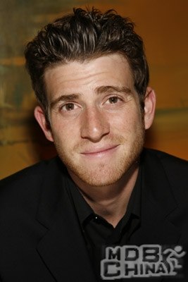 布赖恩·加连保格162507