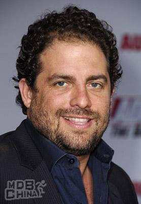 布雷特·拉特纳64237