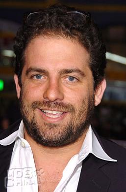 布雷特·拉特纳81992