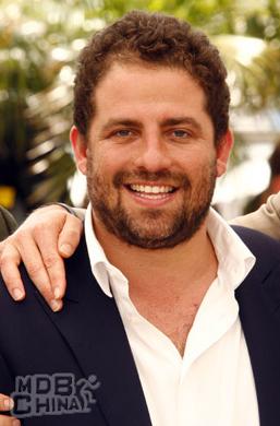 布雷特·拉特纳81993