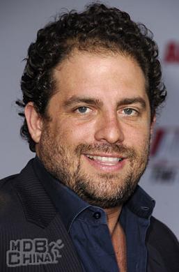 布雷特·拉特纳81995