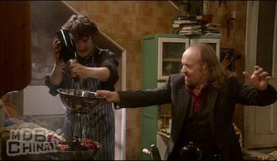 布莱克书店第2季68858