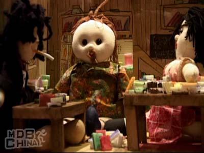 布莱克书店第2季68861