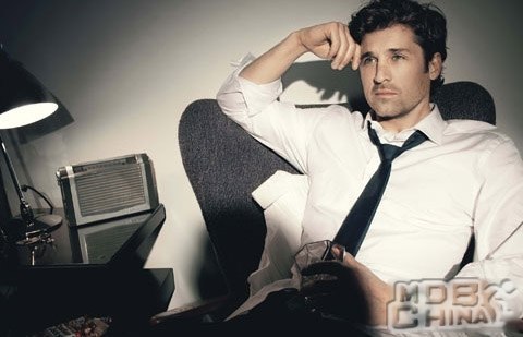 帕特里克·德姆西125380