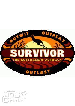 幸存者第2季：澳洲内陆56376