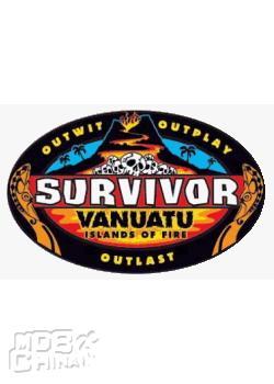 幸存者第9季：瓦努阿图56391