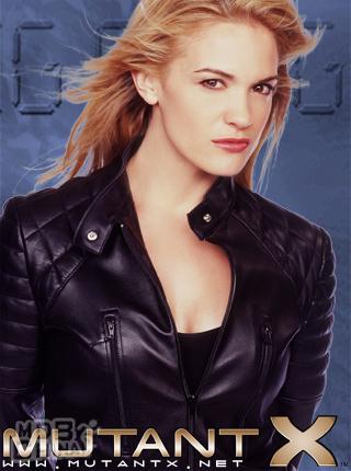 异种战士第3季51932