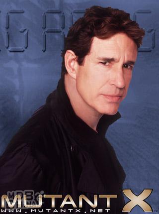 异种战士第3季51937