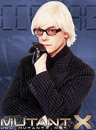 异种战士第3季51938