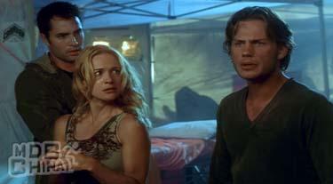 异种战士第3季51942