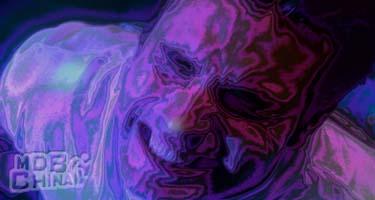 异种战士第3季51945