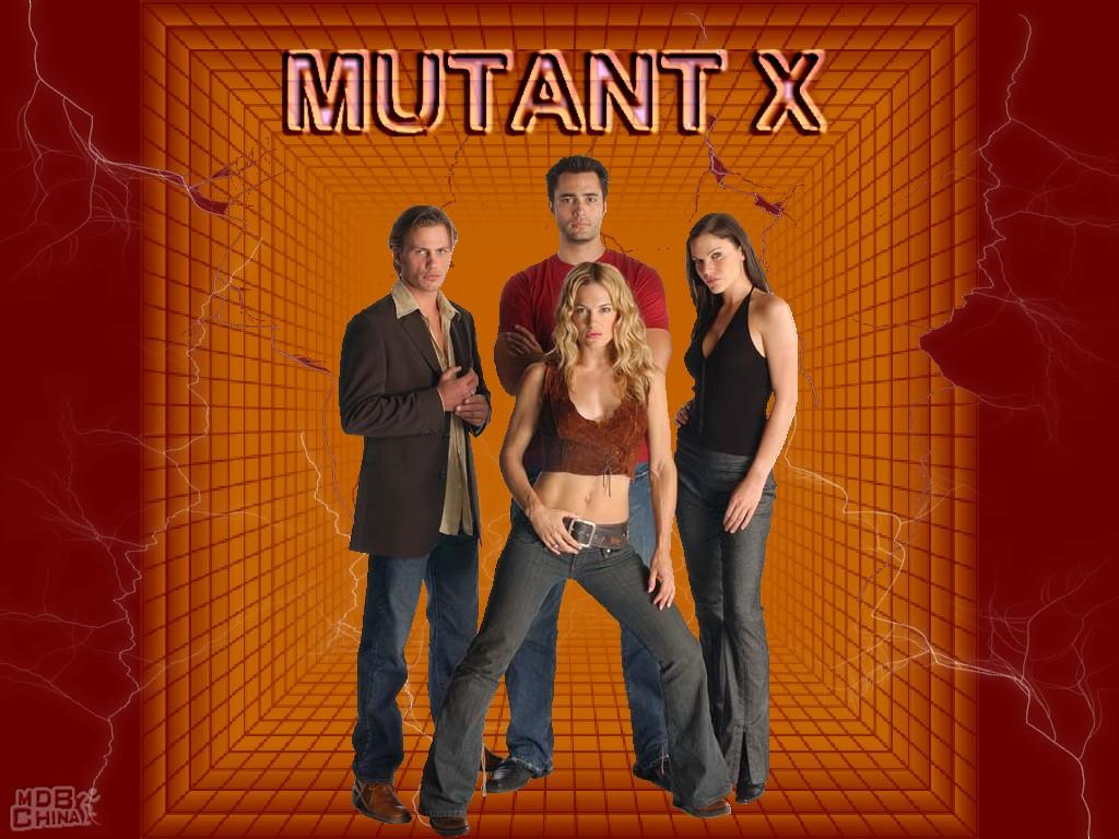 异种战士第3季51952