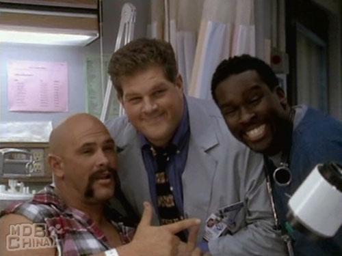 急诊室的故事第5季49804