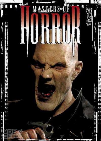 恐怖大师第1季80138