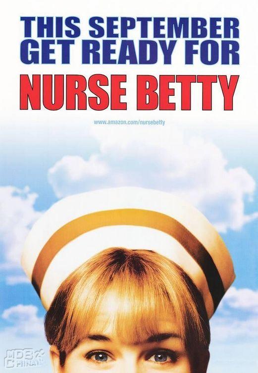 护士贝蒂110251