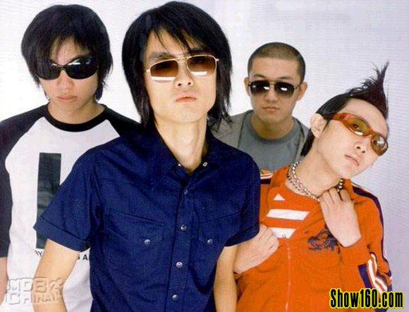 新裤子乐队96475